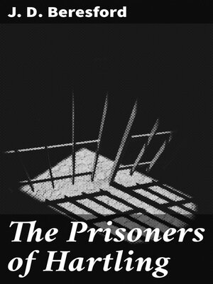 cover image of The Prisoners of Hartling